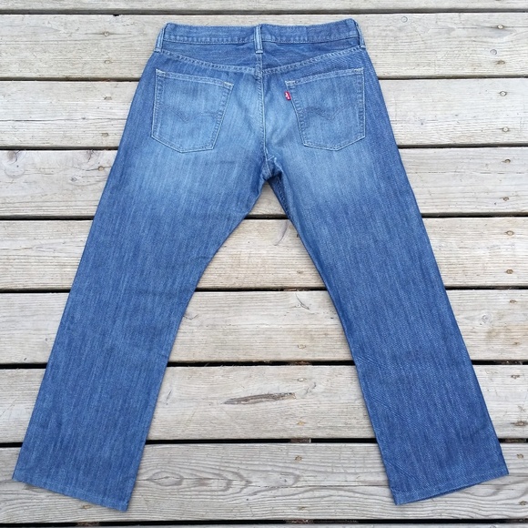 levis 33x28